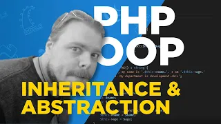 PHP Object-Oriented Programming - Inheritance Traits