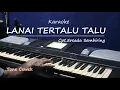 Download Lagu Lanai Tertalu talu Pop Tone Pria Cpt.Ersada Sembiring _ Karaoke Lagu karo