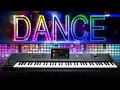 Lagu KORG PA5X - DANCE | SOUND DEMO | 4K