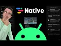 Build Native Android Apps in Nordcraft Toddle using Despia