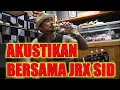 Download Lagu JRX - TARIAN KESEPIAN - CAHAYA NUSANTARA