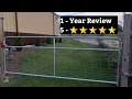 Countyline 12 Ft Gate 5