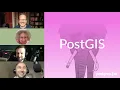 PostGIS Postgres FM 174 podcast