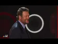 Blake Shelton performing Pickup Man, Opry100 Celebration, March 2025