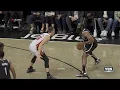James Harden getting his foul calls Nets vs Heat