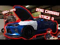 How To Pick Up 140 RWHP NA 6Th Gen Camaro