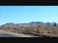 Episode 2 Roadtrip to AZ