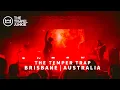 THE TEMPER TRAP IN BRISBANE, AUSTRALIA | TOUR 2025