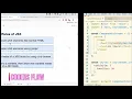 What is JSX in React Native