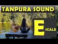 E scale Tanpura | Tanpura E scale with All tanpura scales in HQ