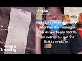 Taco Bell Management DoorDash Delivery Employees Called Out
