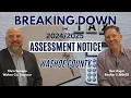 Understand Your Washoe County Assessment Notice Reno Realtor