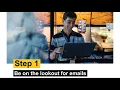 Get started emails ASURITE activation ASU Online