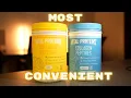 Easiest Way to Get Protein using Vital Proteins Collagen Peptides