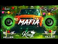 Mafia - Slowed & Reverb | Bhartiya Radio | Lofi | Trending Song | Hit Song | Gangster Theme