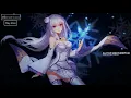 ✎[Nightcore]➣(Stay Alive)Re:Zero kara Hajimeru Isekai Seikatsu --Ending 2 Full-[Takahashi Rie]