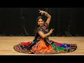 Nagada Sang Dhol dance ll Nrutyavedh ll