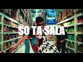 Download Lagu SO TA SALA - ECKO SHOW ft DJ DESA, AYUMIU, PACE NENONG (Jun Remix)