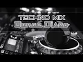 Lagu 😍Non Stop Techno Mix Disco By Dj Ar Ar