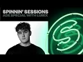 Spinnin' Sessions 492 - Guest: ADE Special with LUM!X