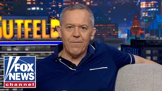 Gutfeld When you mess with language you mess with civilization