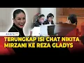 Download Lagu [FULL] Nikita Mirzani Jadi Saksi di Sidang, Singgung soal Chat Minta Uang ke Reza Gladys