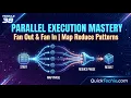 Module 38 Parallel Execution Mastery Fan out and Fan in Map Reduce Patterns