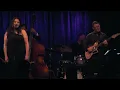 Michelle Lordi Live at Birdland, NY