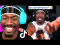 BruceDropEmOff DOOM SCROLLING Tiktok for 37 Minutes
