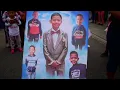 MR MP | KATTIE R&B MUSIC | ZUBAIR JACOBS | R.I.P | JUSTICE FOR ZUBAIR