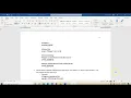 CIS30A Week 2 Part 4 List Tuples Dictionary
