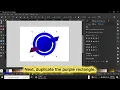 Modern Logo Design in Inkscape Step-by-Step Professional Logo Tutorial