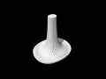 Rhino 3D Tutorial How to Make a Twisting Pattern in Rhino 3D and Grasshopper