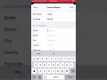 How To Change Your Apple ID Country Name Nepal Address