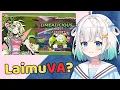 Mint Reacts to Limealicious Voice Skin in Denshattack