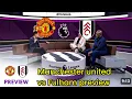 Download Lagu SERANGAN BESAR! Pratinjau Man United vs Fulham🔥 Bisakah United Akhirnya Meraih Kemenangan? 😱🔴⚽