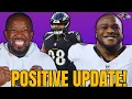 Download Lagu GEWELDIG NIEUWS VOOR BALTIMORE RAVENS!