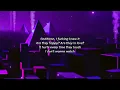 Amy Shark - Movies (Lyrics)