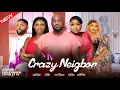 Download Lagu MY CRAZY NEIGBOR - LATEST TRENDING NOLLYWOOD MOVIES #2025 #viralvideo #trending #shorts #viral #love