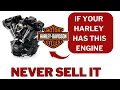 11 Harley Davidson Engines That Last Forever According to REDDIT