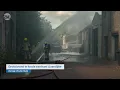 Download Lagu Grote brand in loods centrum IJzendijke - 112 Nieuws| Omroep ZVL