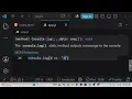 JavaScript Class 5 Comparison Operators