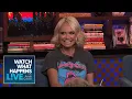 Kristin Chenoweth s Day With Patricia Altschul Southern Charm WWHL