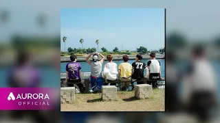 Official Audio AIMERS 에이머스 Called Game FULL COUNT 