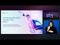 Introducing Microsoft Foundry Tools BRK192