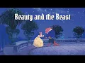 [1hour] Beauty and the Beast piano🫖, 미녀와 야수 피아노