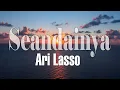 Download Lagu Ari Lasso - Seandainya | Lirik Lagu Indonesia