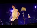 鄭宜農Enno Cheng〈真罕的想起來〉｜壯圍生活節2025.08.31