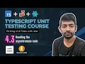 Module 4 3 - Handling the asynchronous code