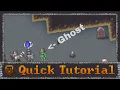 Dwarf Fortress - Quick Tutorial